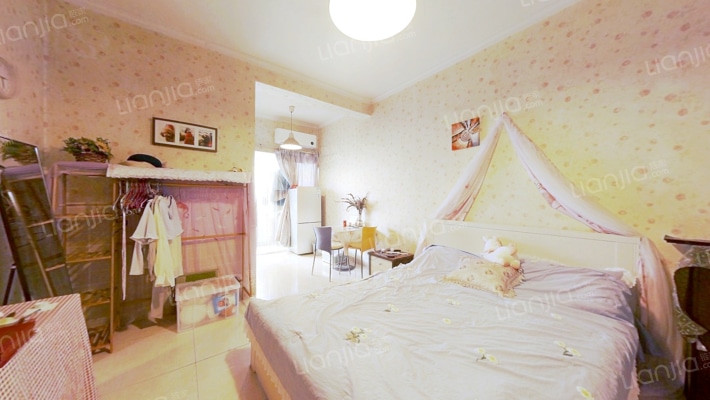 阳光驿站二手房实景图