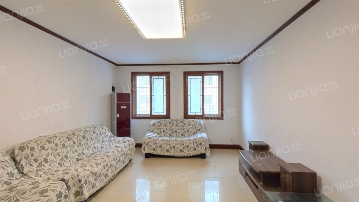 建行家属院二手房实景图