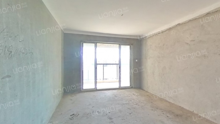 中央香榭二手房实景图