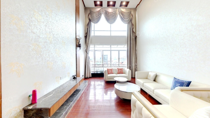 东丽花园二手房实景图