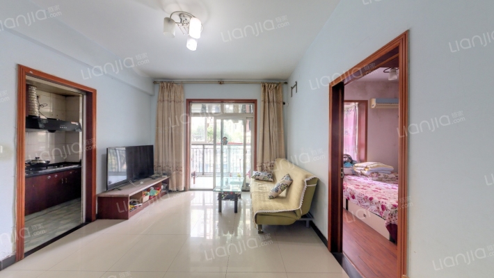 天马支路二手房实景图