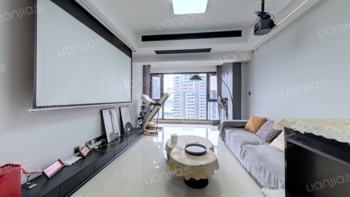 秦皇帝锦锦玥二手房实景图