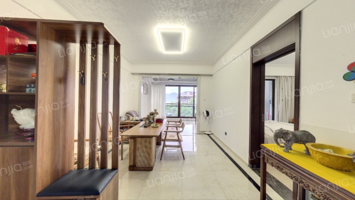 绿地·悦澜湾二手房实景图