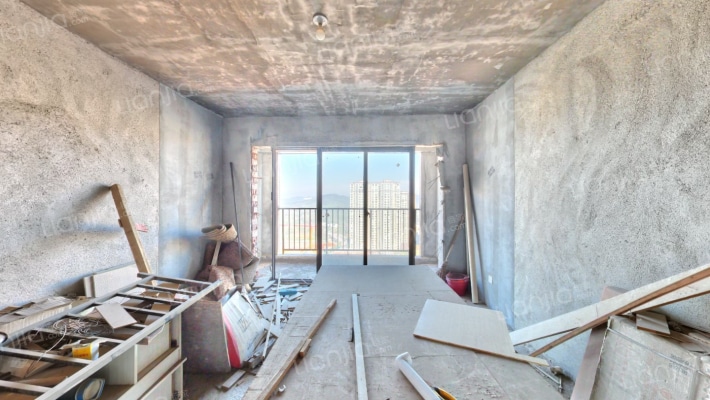 联丰苑二手房实景图