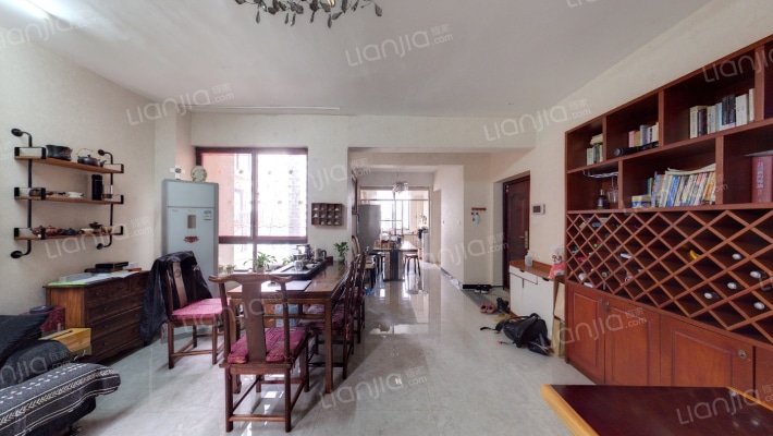 新东家园二手房实景图