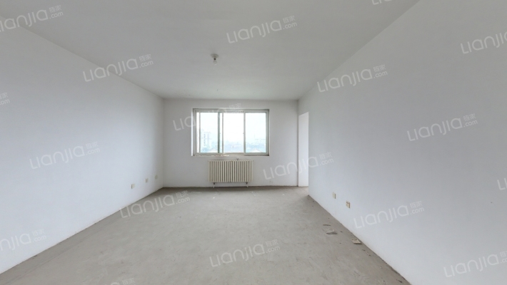 外商居住區二手房实景图