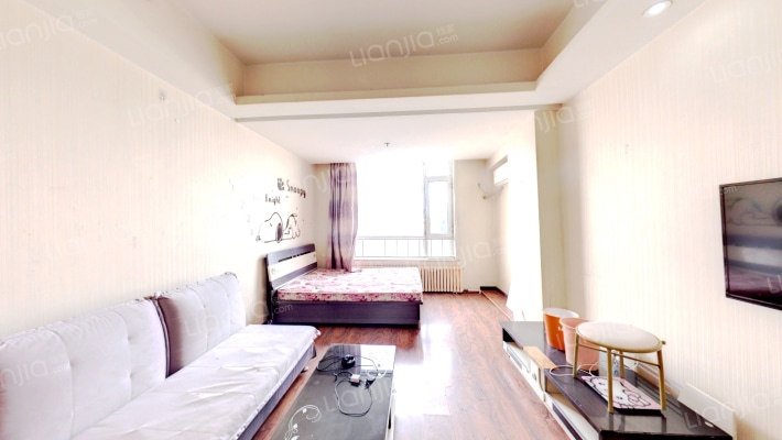 宝迪克公馆二手房实景图