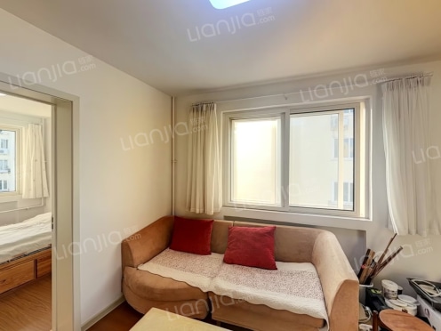 整租·浮山后六小区 2室1厅 南/北