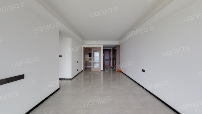 美的旭辉天地(二手)二手房实景图