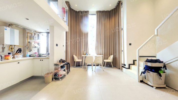 时代天骄二手房实景图