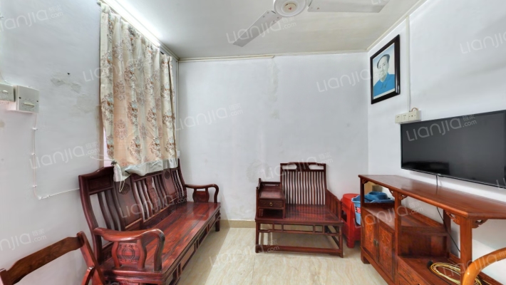 月华坊二手房实景图