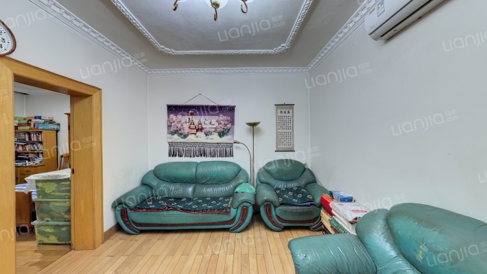 红旗区4片二手房实景图