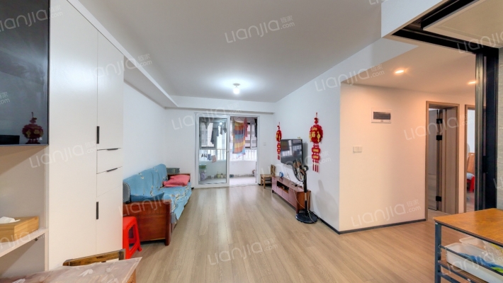 学林雅苑二手房实景图