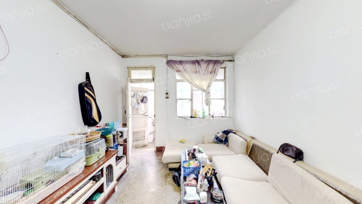 南站小区二手房实景图