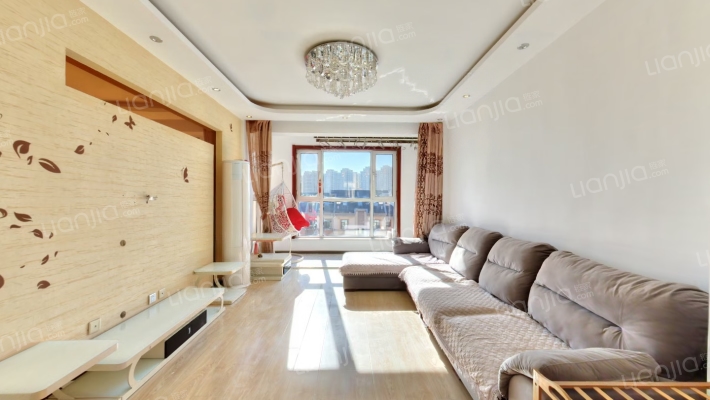 丽湾海景二手房实景图