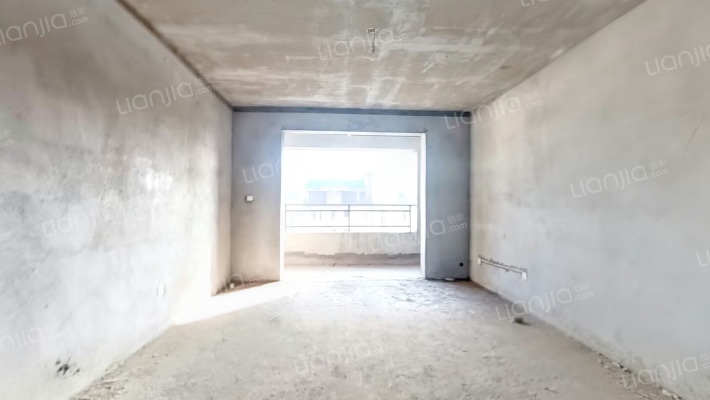 中央溪苑四期桂园二手房实景图