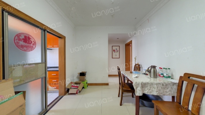 宝隆新村二手房实景图