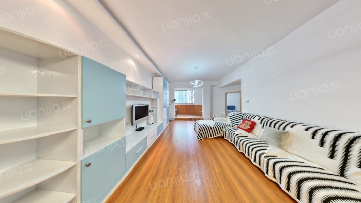 南方花园文景苑二手房实景图