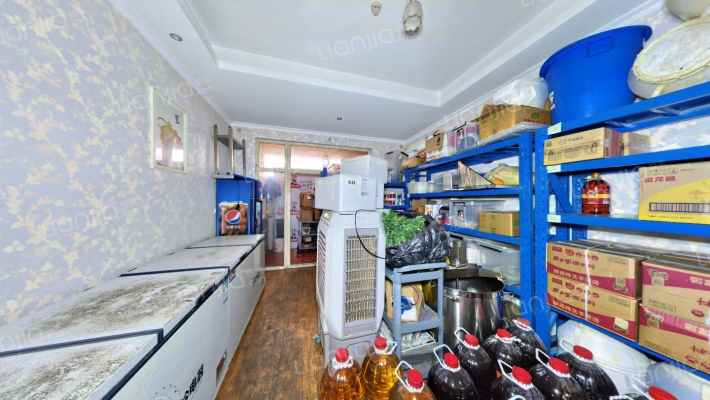 卓越美丽熙街二手房实景图