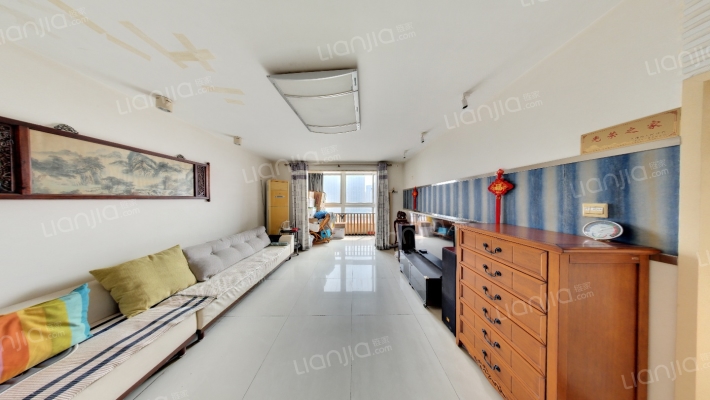 郡城家园二手房实景图