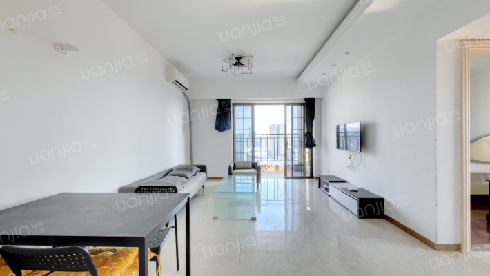 玫瑰铂金公馆二手房实景图