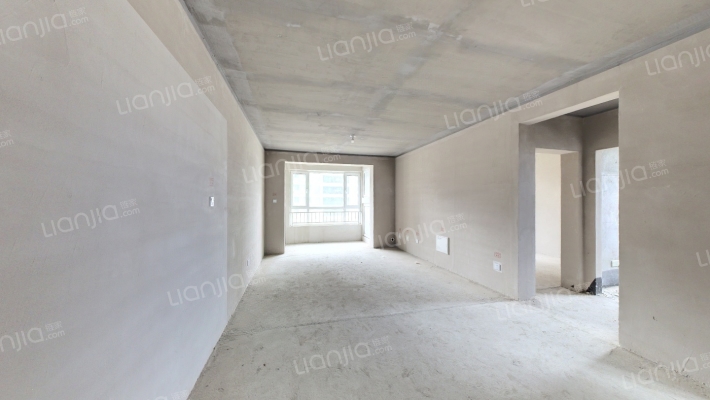 湖邸小区二手房实景图