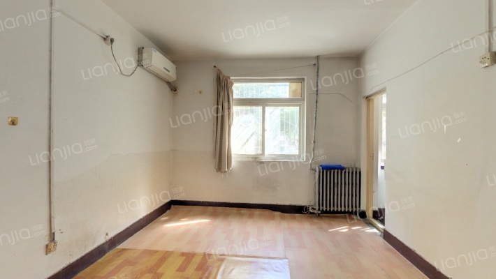 阜北小区二手房实景图