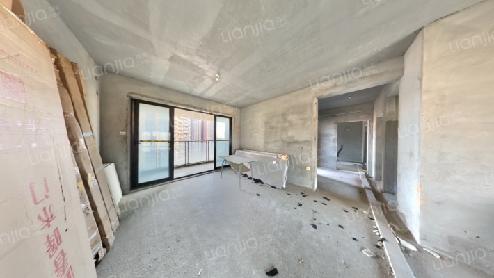 中熙香莎公馆二手房实景图