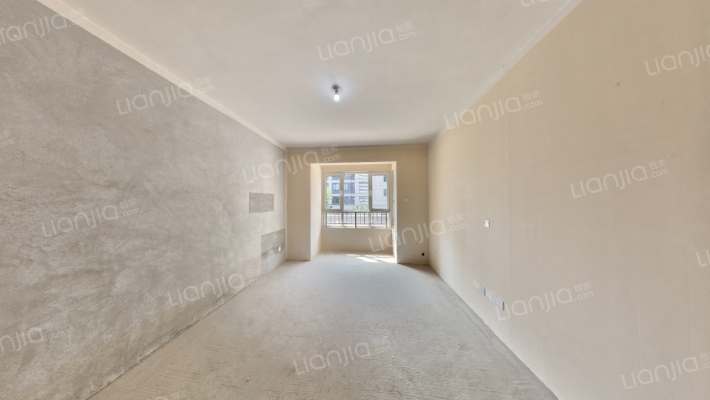 中国铁建·花语澜廷二手房实景图