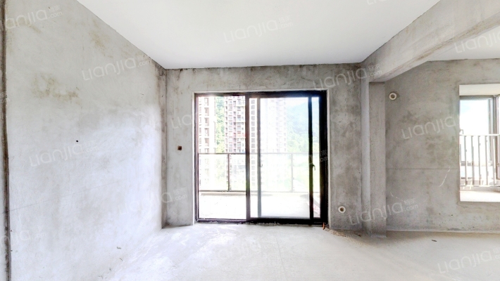 晋安府B区二手房实景图