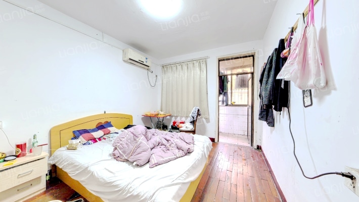 马园新村二手房实景图