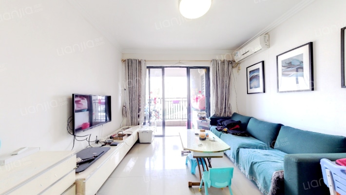 中海金沙馨园二期东区二手房实景图