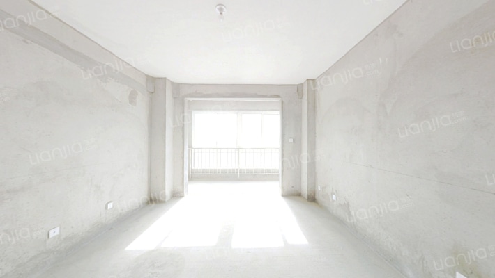 东城新锐园二手房实景图