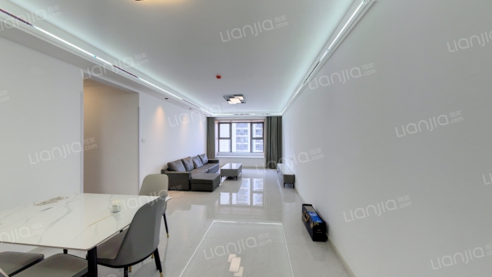 紫雲府2期二手房实景图