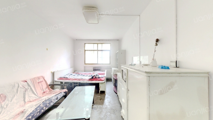 红星社区二手房实景图