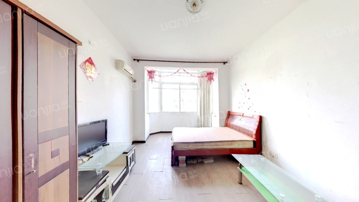 木林森大厦二手房实景图