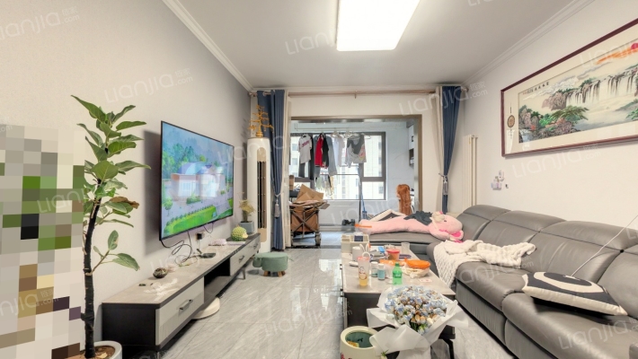 正商智慧城雅园二手房实景图