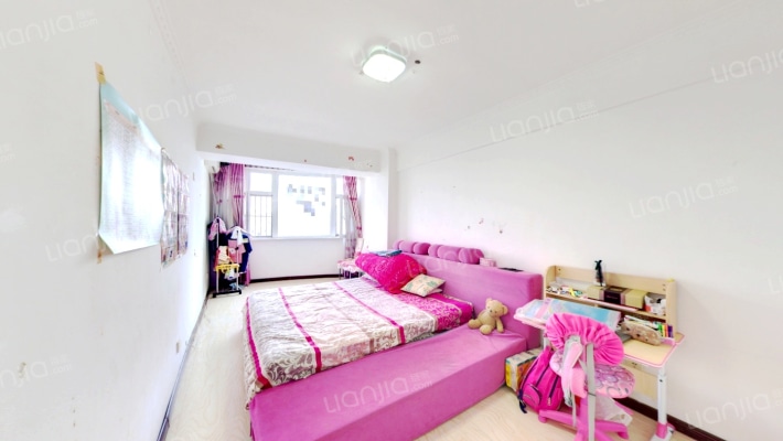 吉大左右方二手房实景图