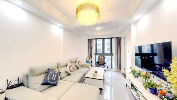 卖面桥小区徐家新村二手房实景图