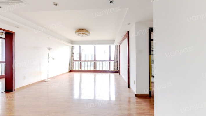 宝善公寓二手房实景图