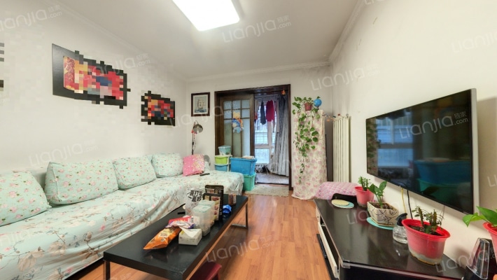 怡美家园二手房实景图