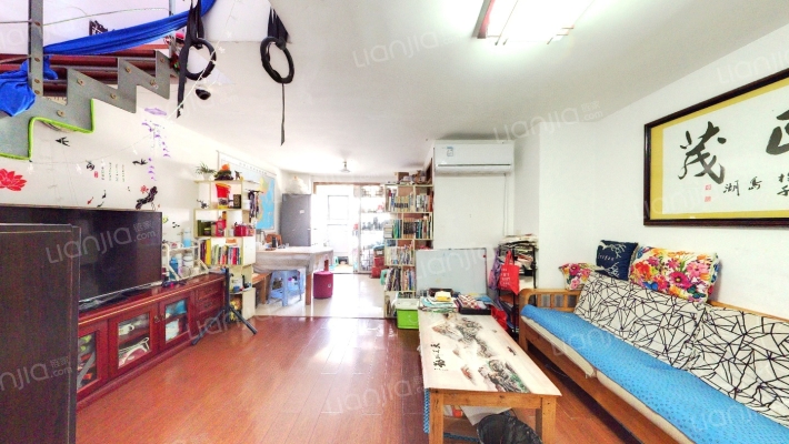 凯翔国际广场公寓二手房实景图