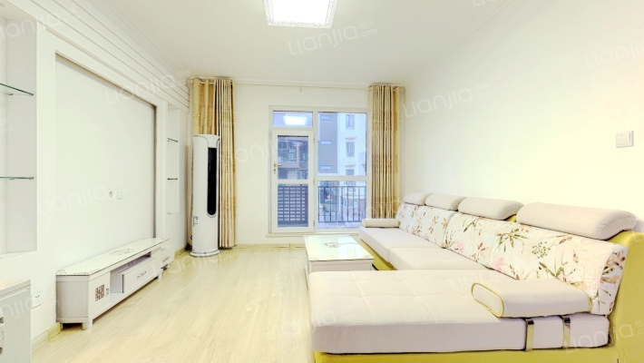 山语世家二手房实景图