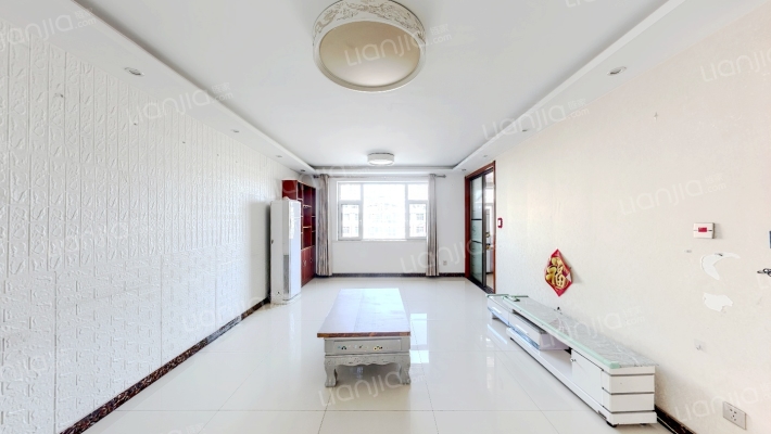 浪琴湾二手房实景图