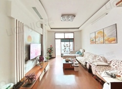 整租·果园北村 1室0厅 东南/南_果园北村租房