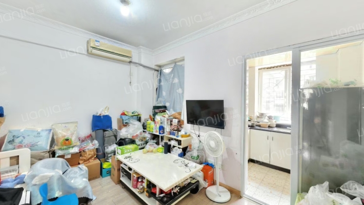 建达花园二手房实景图