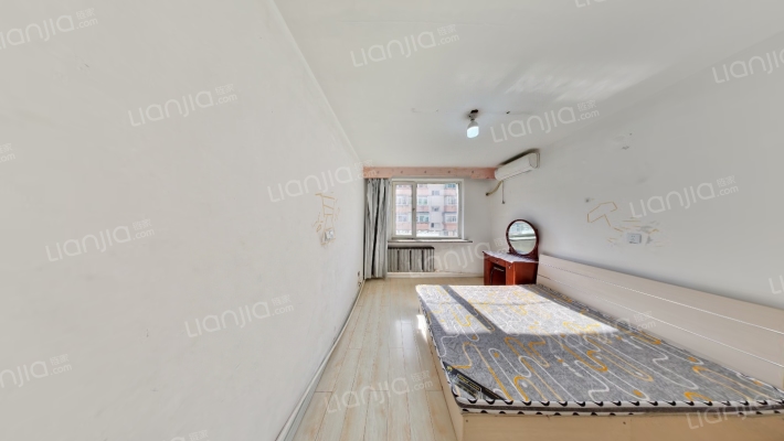 泾河小区二手房实景图