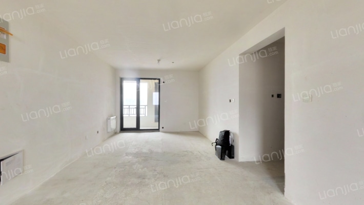 珑湖丽宫二手房实景图