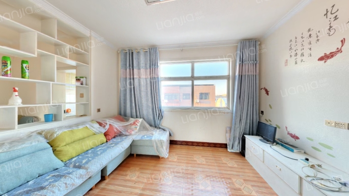 新城区中学家属院二手房实景图