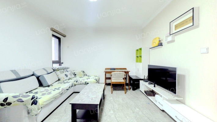 中集青春里二手房实景图